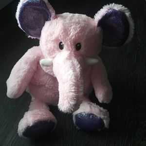 Cozy Hugs Aromatherapy Elephant